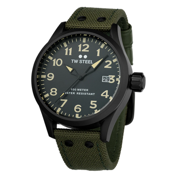 TW Steel  Volante Men's Watch | VS102